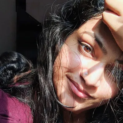 She..🦋 profile