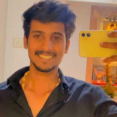 S_nket_Ghule_ profile