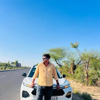 ๐!!Rathore_Sarkar!!๐ profile