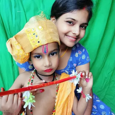 Shivam_Payal profile