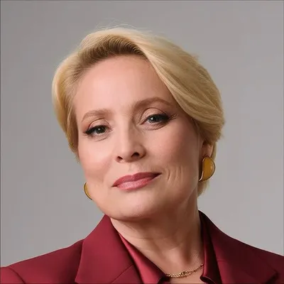 Светлана Пермякова profile