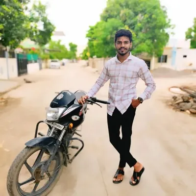 Shubham Rajput profile