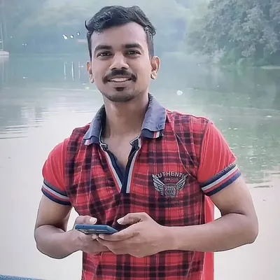 ŚűŕÃj Gajbhiye profile