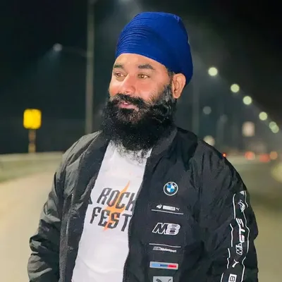 Sardar Rajbeer Singh profile
