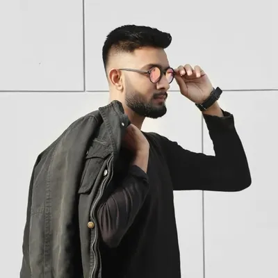 SS Sharp profile
