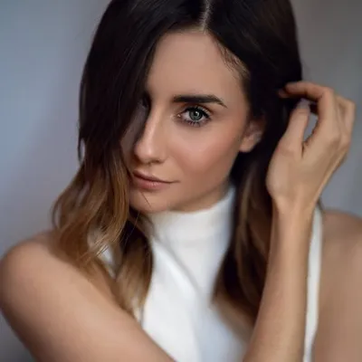 Sara Anna Schlierenzauer profile