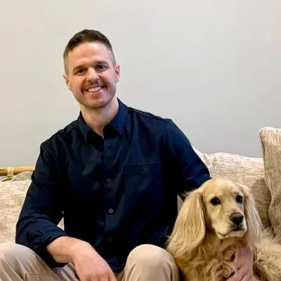 Stephen Schmieg profile