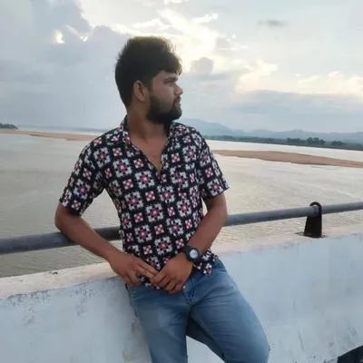 🦅शक्ति प्रसाद साहू📌 (सागर)🦅 profile