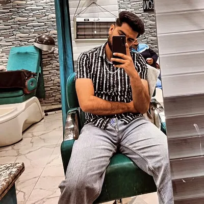 sahil profile