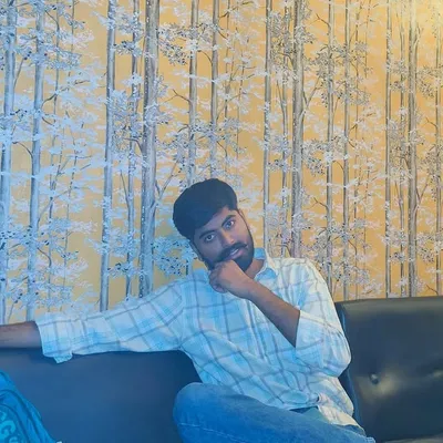 SHASHANK SINGH GAHARWAR (shibबू) profile