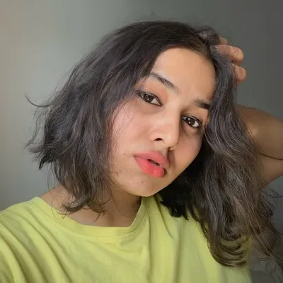 Shivani ๐ค profile
