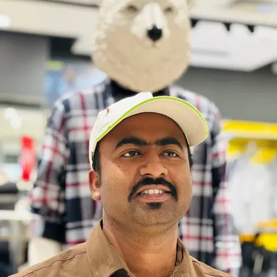Sourabh Kumar profile