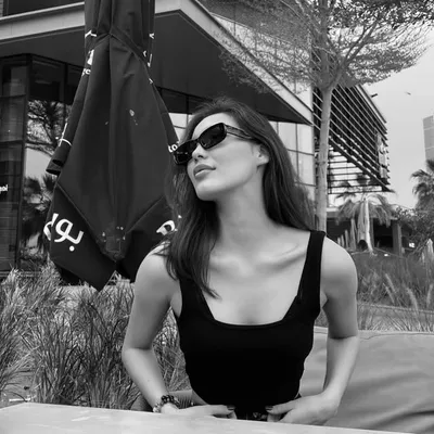 📍Dubai profile