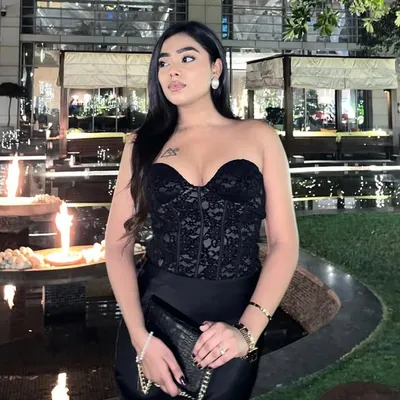 Tina profile