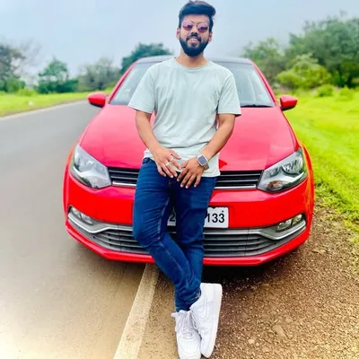 Sumiit Joshi profile