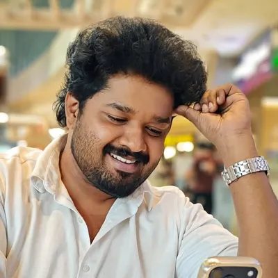 Sumith profile
