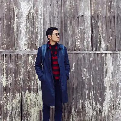 Gary Lin profile