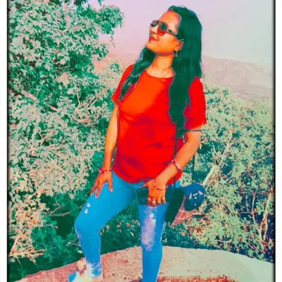 Sweta Bharti profile