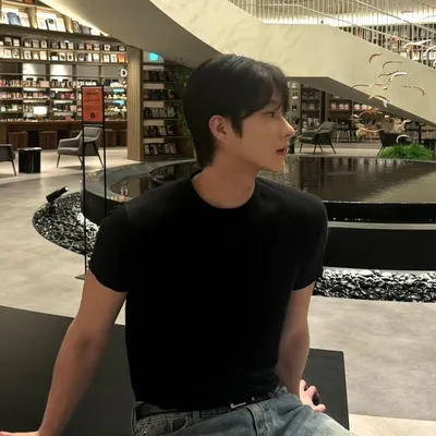 서유성 (yu seong Seo) profile