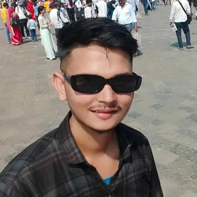 โฏอข๐๐ฎ๐๐_Yadav_๐ค profile