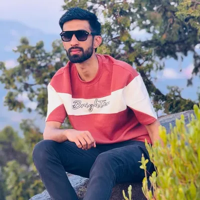Sayedali Salim profile