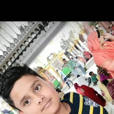 SAHILKHAN profile
