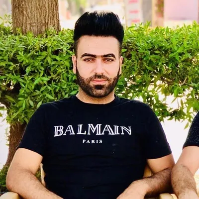 سيف سعد العيساوي profile