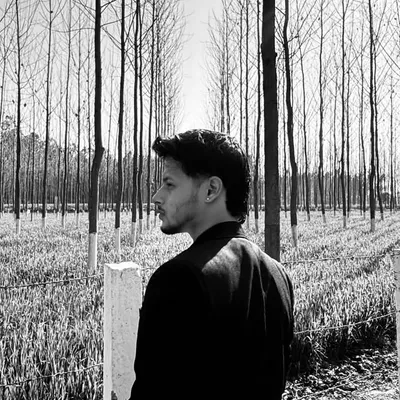 Sahil Ramola profile