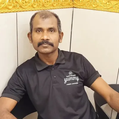 saroj profile
