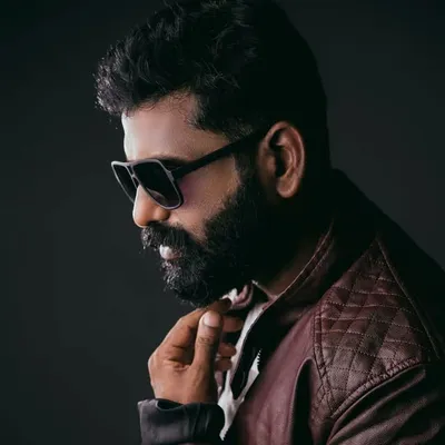 sabu nediyakala Instagram profile photo