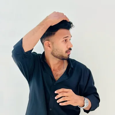 Sajad Shaji profile
