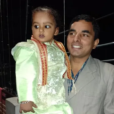 Sanjeev Sharma profile