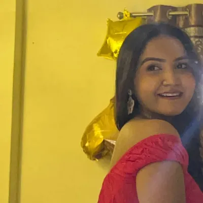Sayantika Sarkar profile