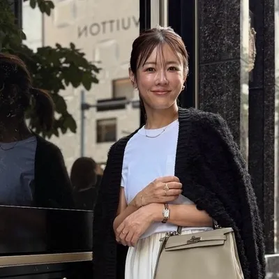 YUKO SUZUKI profile