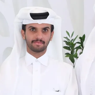 Saeed bin hadi profile