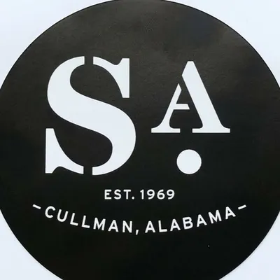 Southern Accents Architectural Antiques profile
