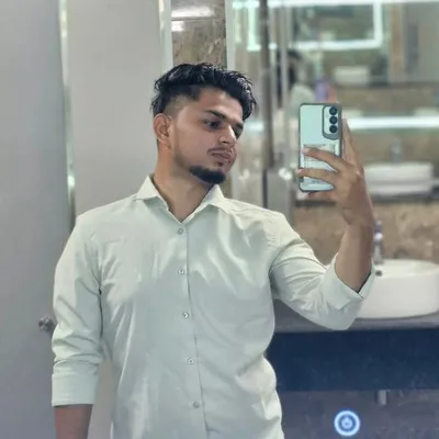 🤞 profile