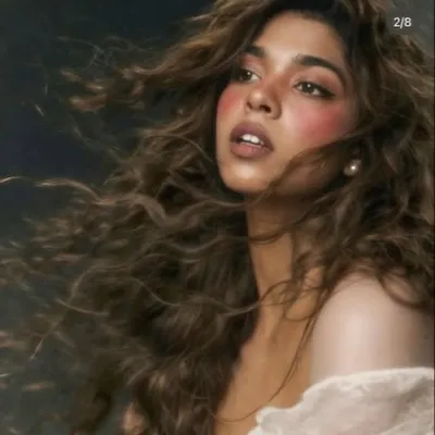 Sakshi singh profile