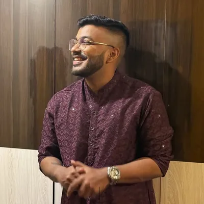 Kumar Sambhav profile