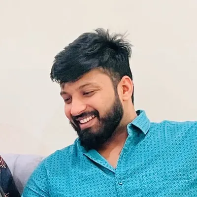 Anubhav Agrawal profile
