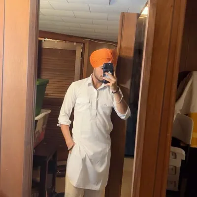 ਸਿਮਰਨ 🫶 profile