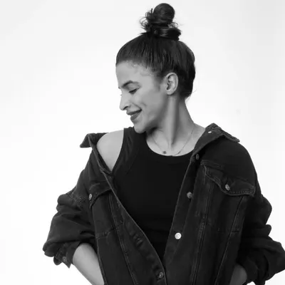 سارة عبدالغني profile