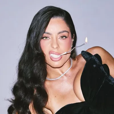 Sabrina Rocha profile