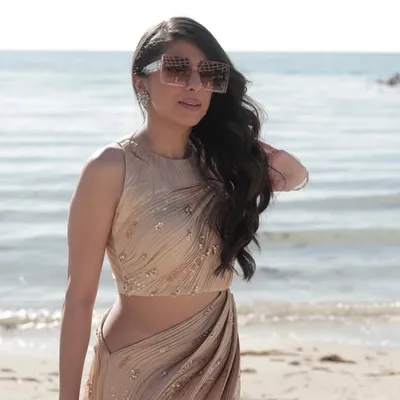 Saachi Thadani profile
