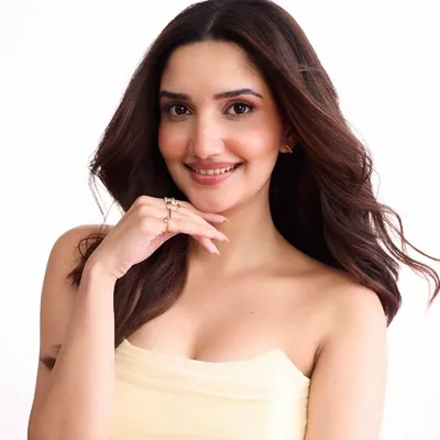 Saachi Bindra