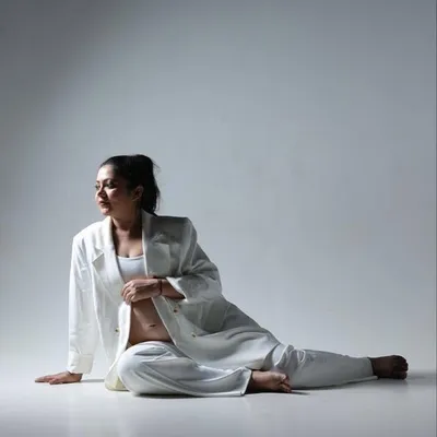 Saachi Goyal | Working Mom & Lifestyle Creator profile
