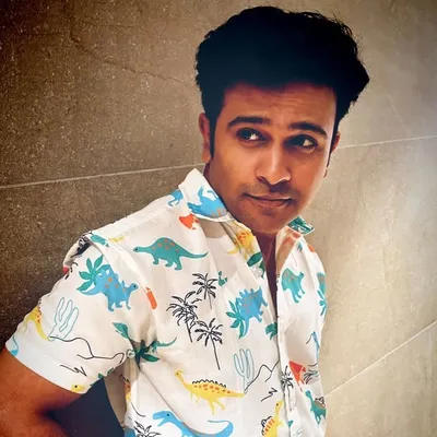 Saachin Deshapande profile
