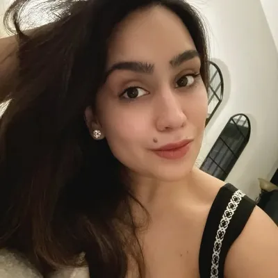 Saachi Thahryamal Sharma ๐ค profile