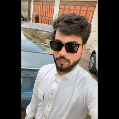 Saad Siddiqui profile