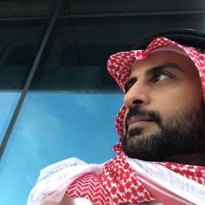 سعد علوش profile